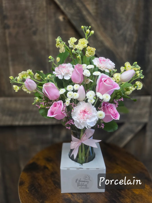 Vase Arrangements: Fresh Picks