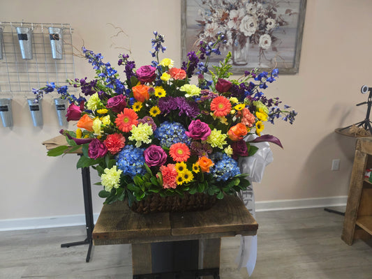 Celebration of Life