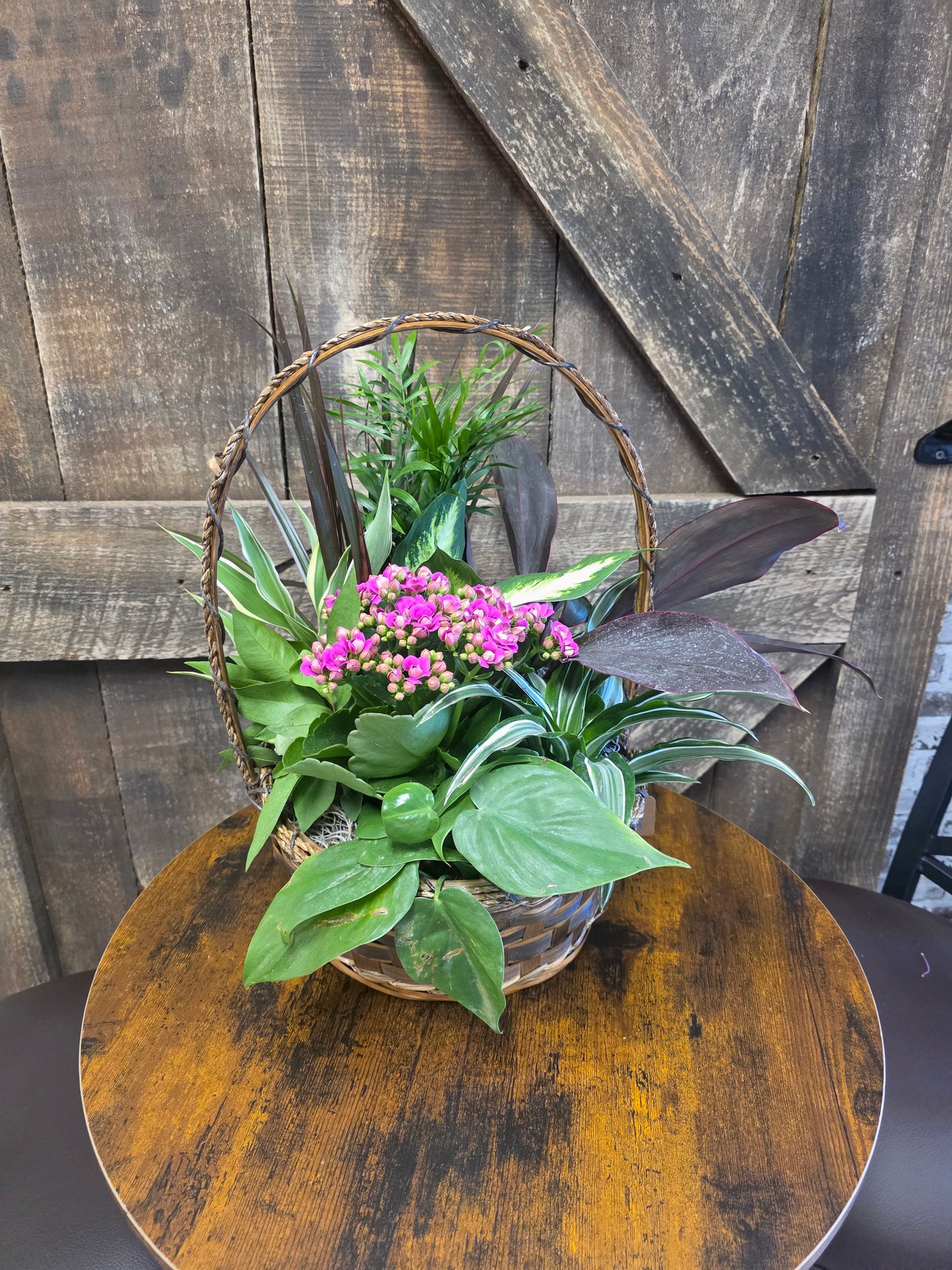 The Meadow Basket