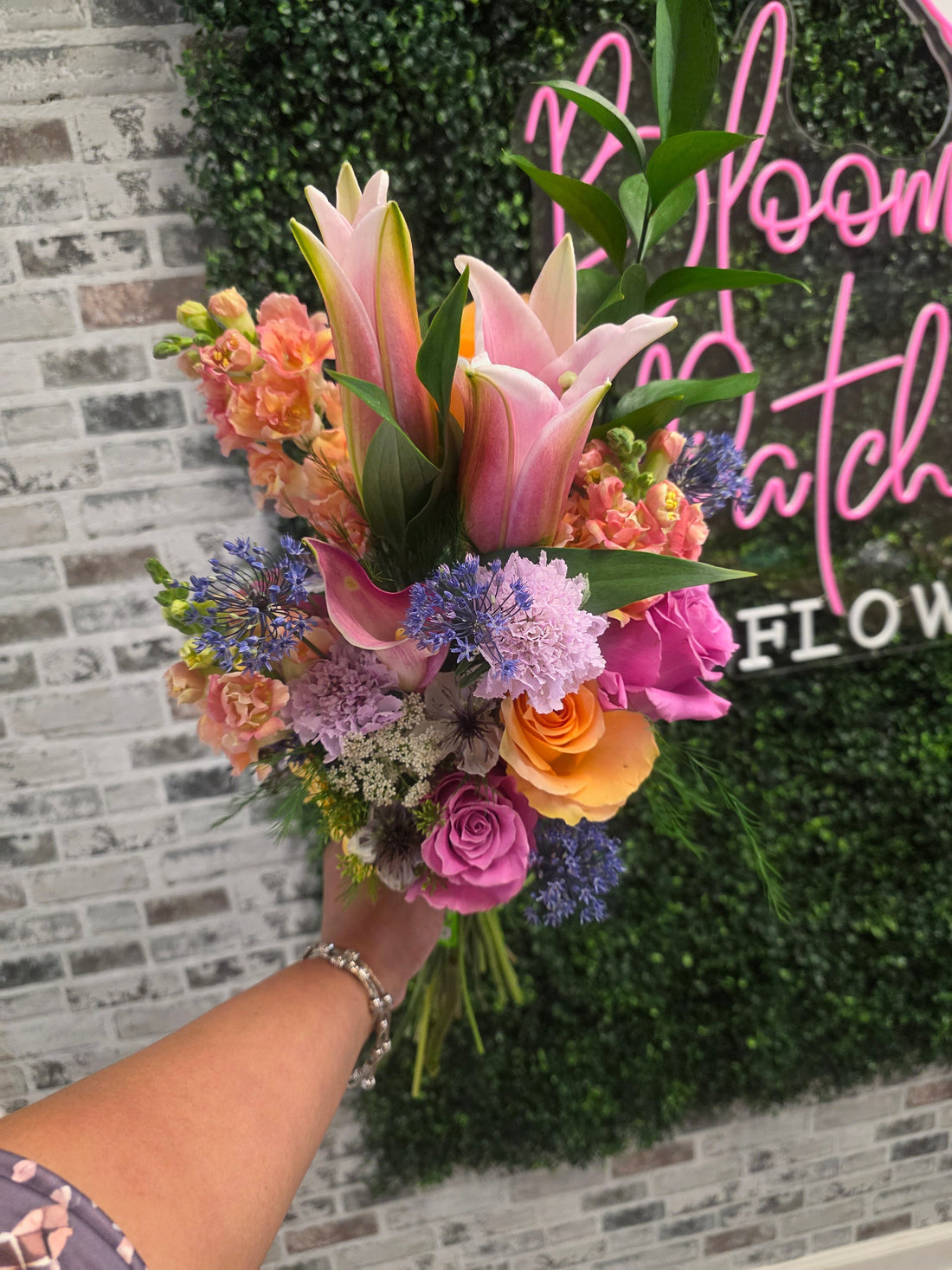 How to Keep Your Cut Flower Arrangement Fresh for Days (or Even Weeks!)