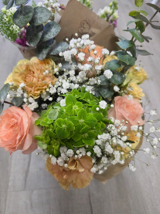 Nocturnal Cookies Signature Bouquet