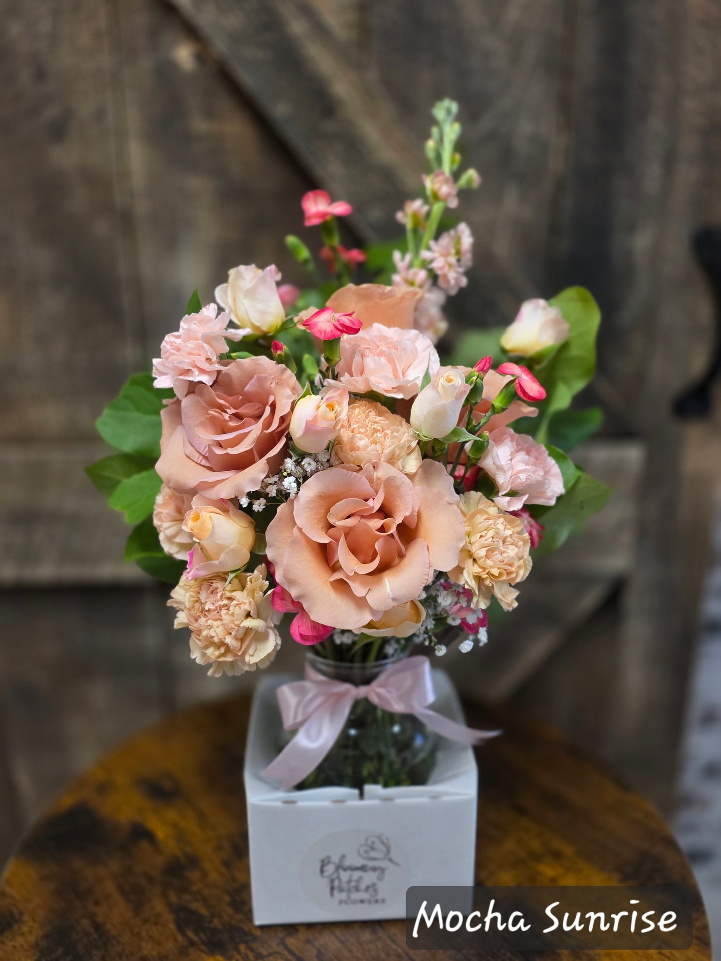 Vase Arrangements: Fresh Picks