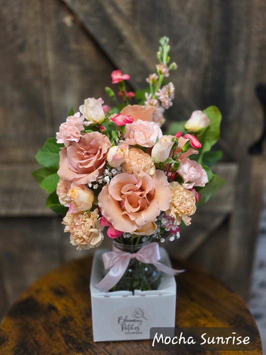 Vase Arrangements: Fresh Picks