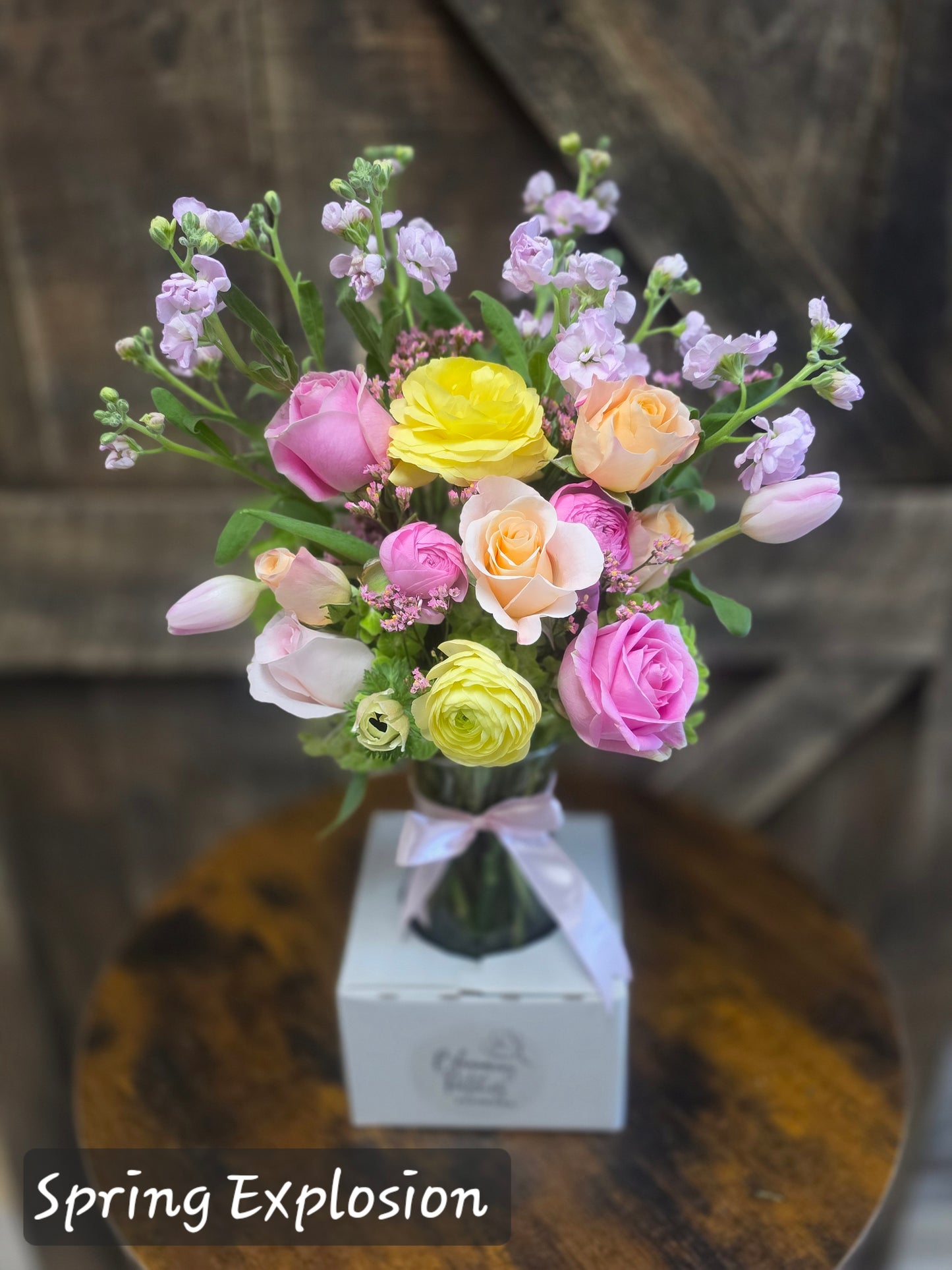 Vase Arrangements: Fresh Picks