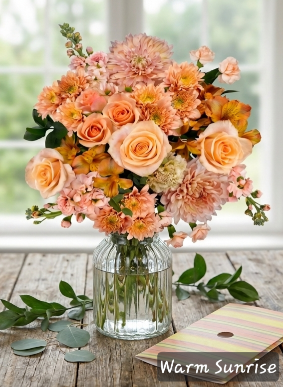 Mother's Day Signature Series Pre-Order