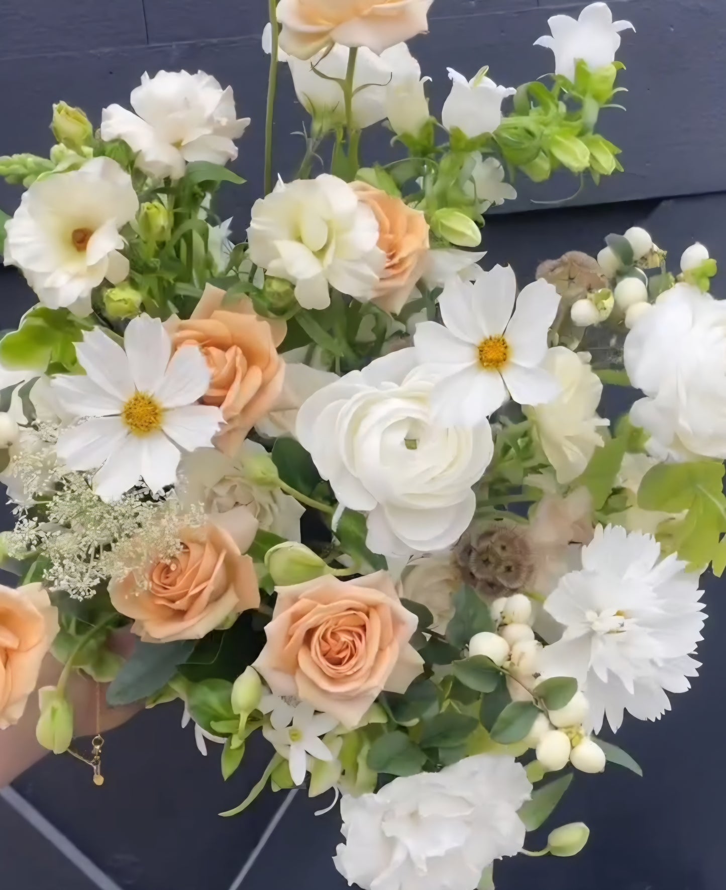 'The Centerpiece' Medium Bouquet - Pickup Only
