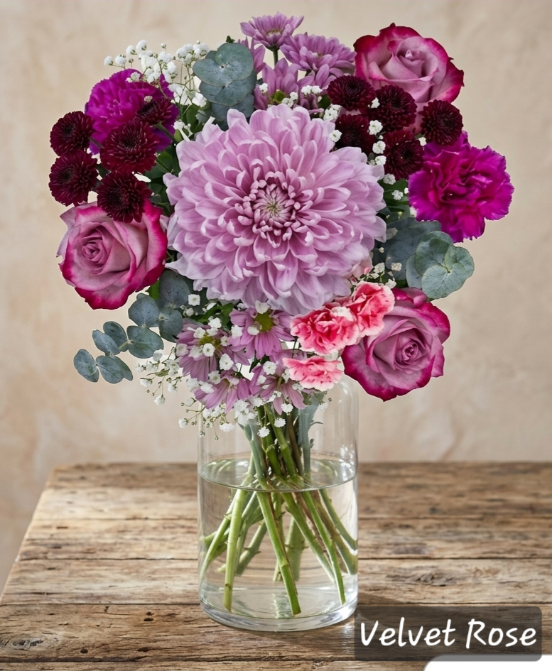 Mother's Day Signature Series Pre-Order