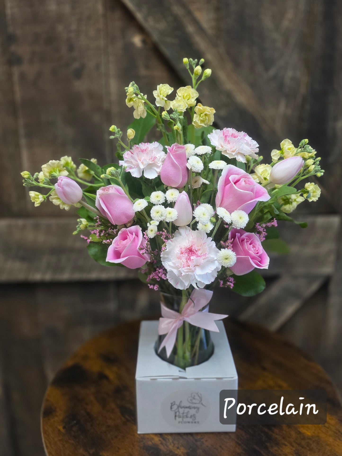 Vase Arrangements: Fresh Picks