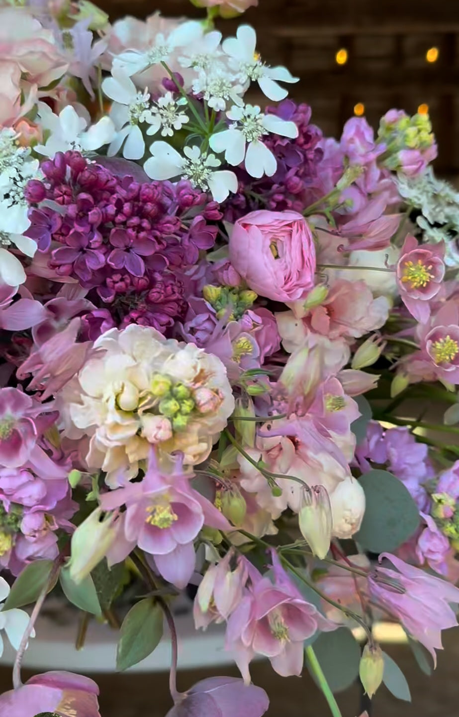 'The Statement' X-Large Bouquet - Pickup Only