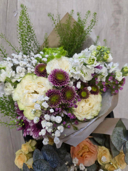 Nocturnal Cookies Signature Bouquet