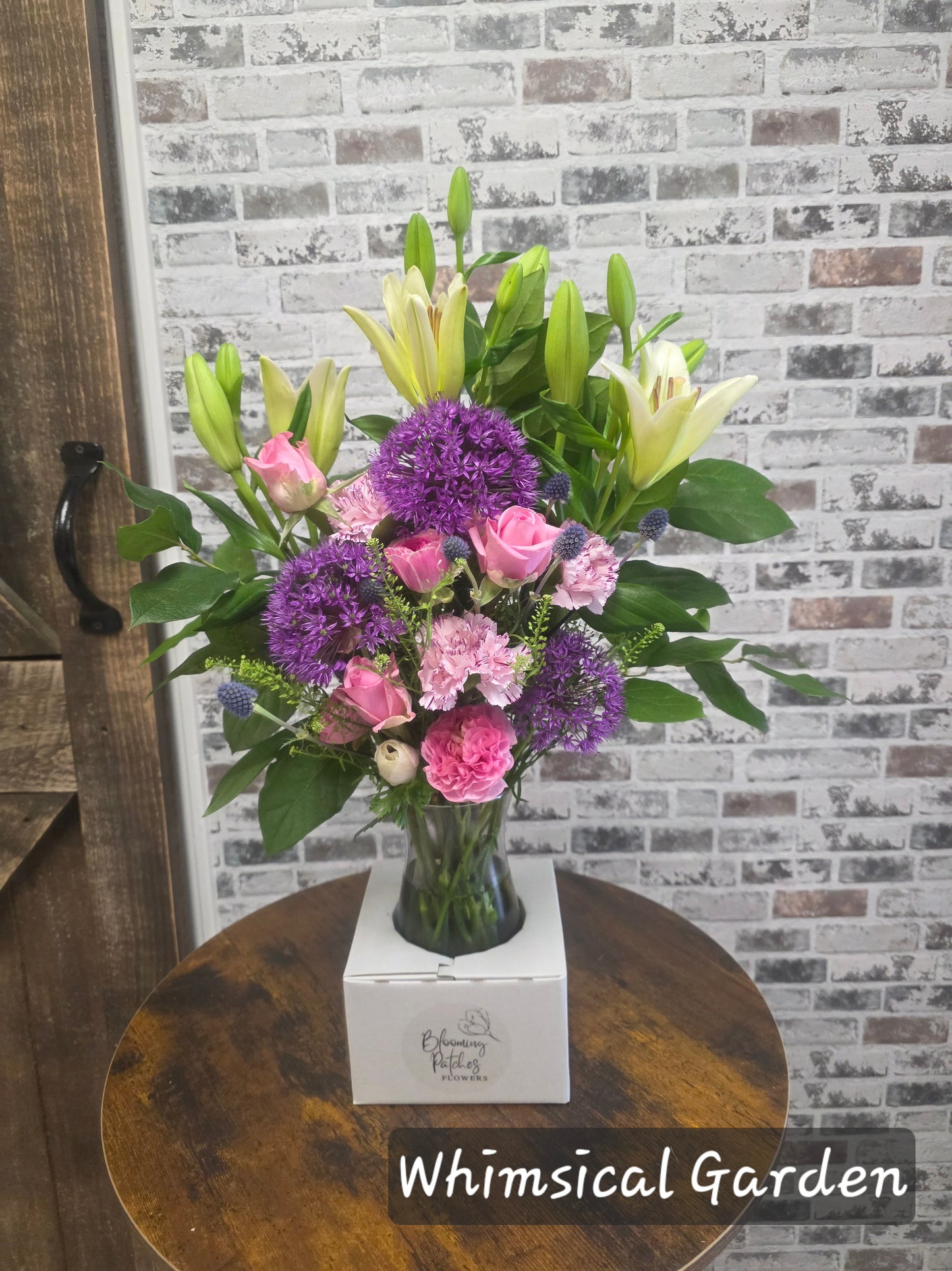 Vase Arrangements: Fresh Picks
