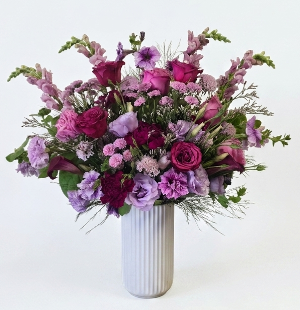X-Large Designers Choice Vase Arrangement