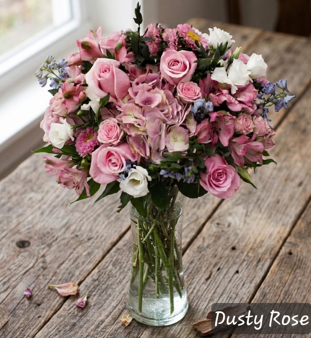 Mother's Day Signature Series Pre-Order