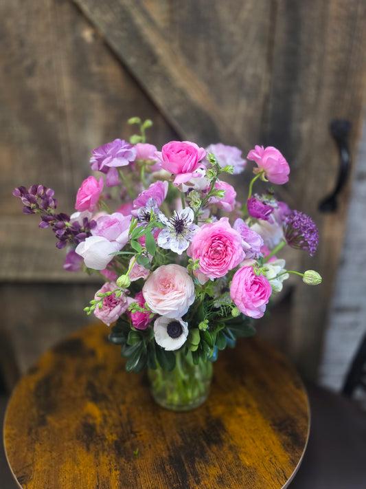 Vase Arrangements: Fresh Picks